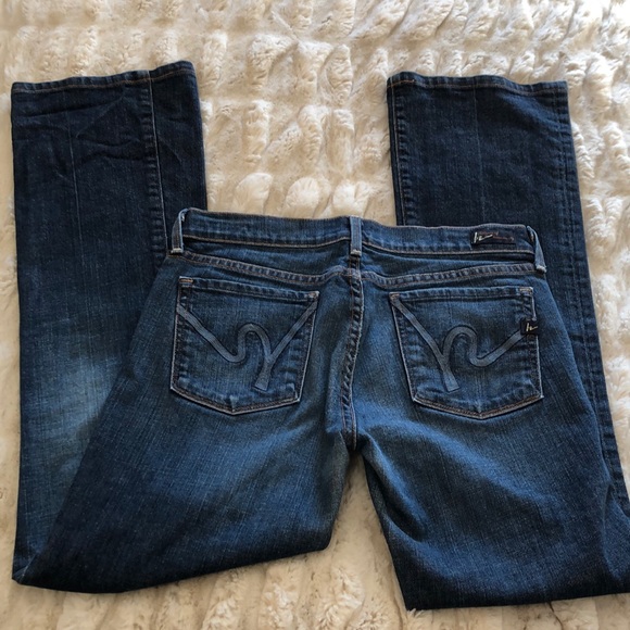 Citizens of Humanity Jeans- style Margo - Picture 2 of 13